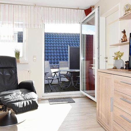 Ferienwohnungen Haus Sternenlicht Esens Dış mekan fotoğraf
